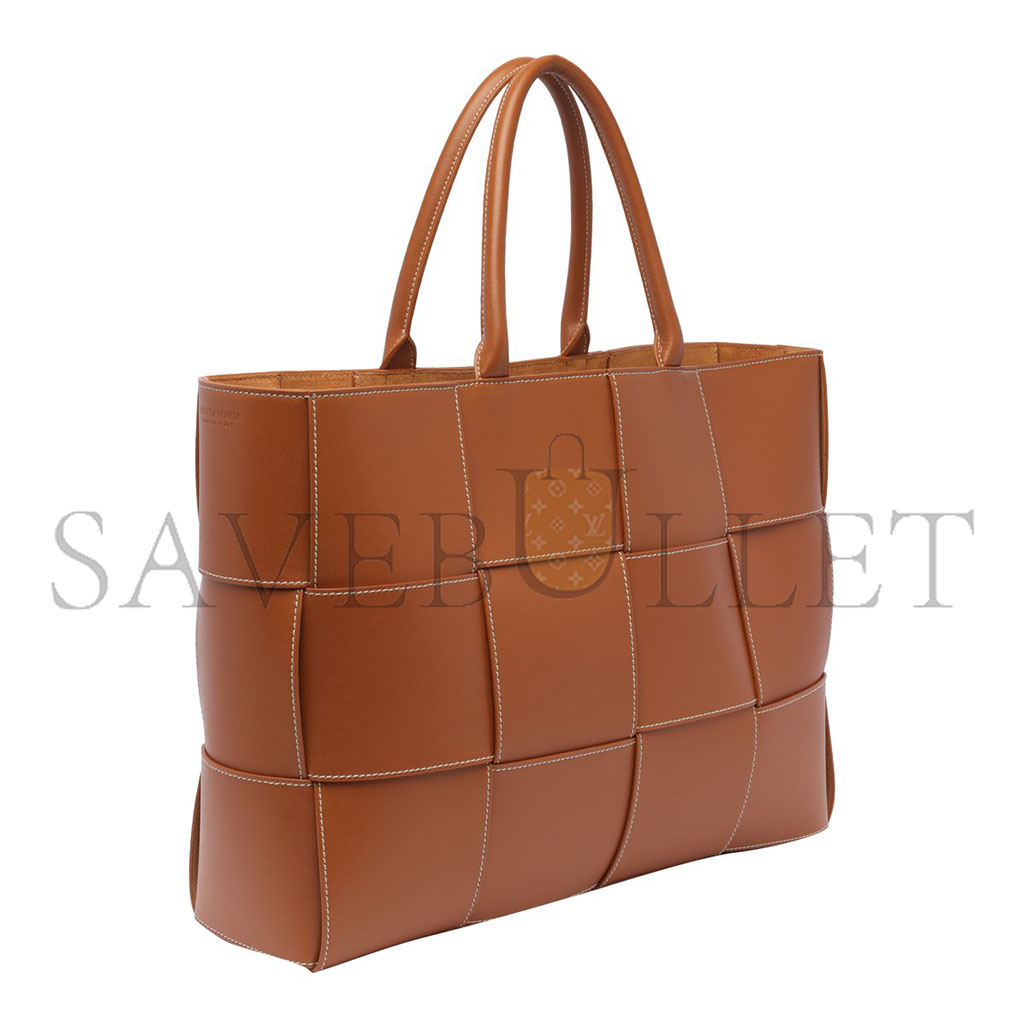 bo*te*ga Ve*ne*ta large arco tote bag 736182 (47*33*13cm)